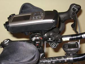 handlebars sideview