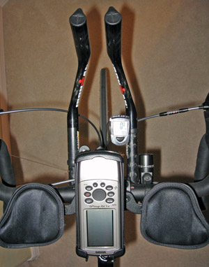 handlebars topview